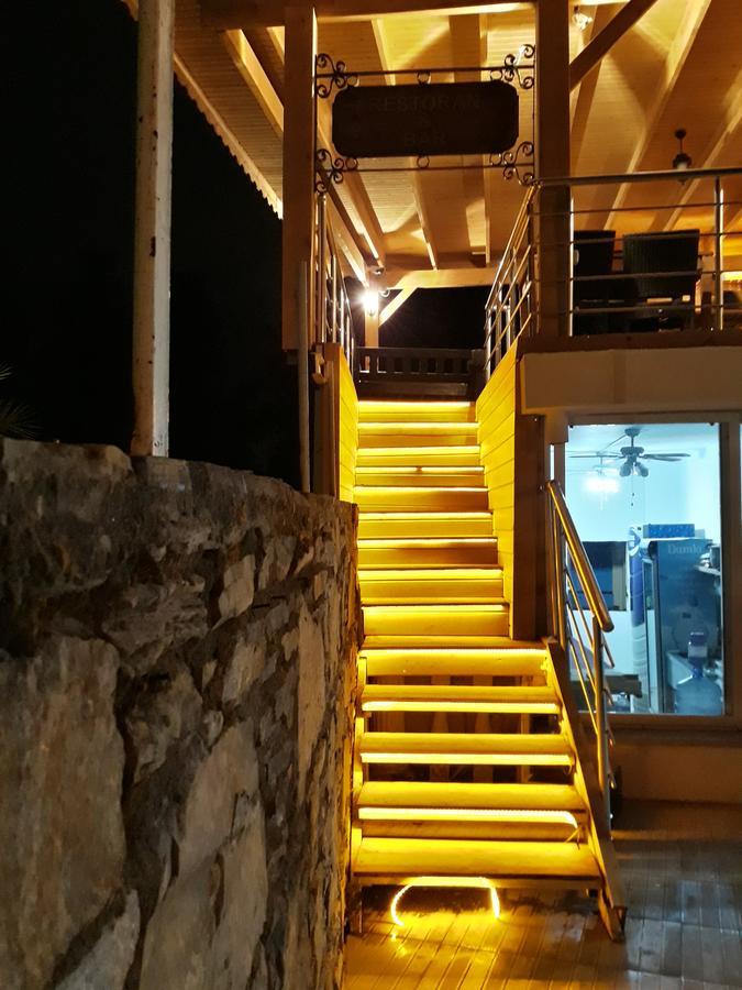 Mini Star Hotel Bitez Exterior photo