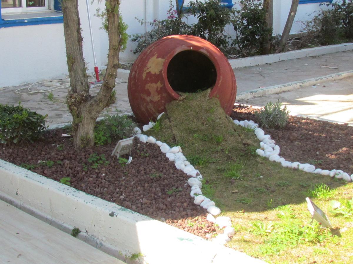 Mini Star Hotel Bitez Exterior photo