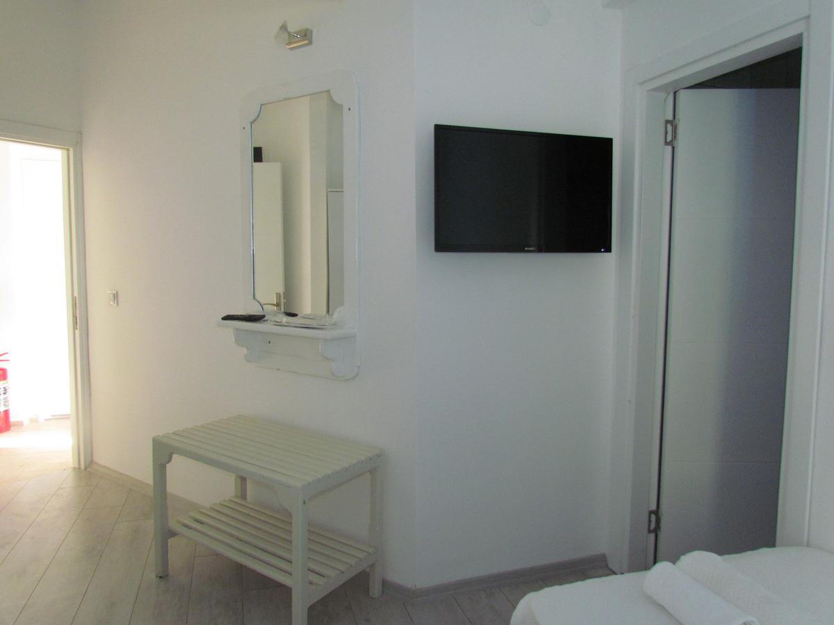 Mini Star Hotel Bitez Exterior photo